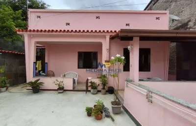 Casa com 3 dormitórios à venda, 69 m² por r$ 270.000 - colubandê - são gonçalo/rj
