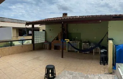 Casa com 3 dormitórios à venda por r$ 290.000,00 - mutondo - são gonçalo/rj