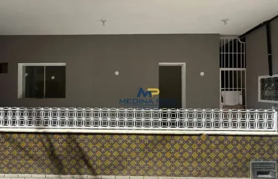 Casa com 2 dormitórios à venda, 95 m² por r$ 210.000,00 - mutuá - são gonçalo/rj