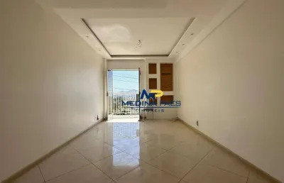 Apartamento com 2 dormitórios à venda, 60 m² por r$ 240.000,00 - mutondo - são gonçalo/rj