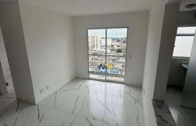 Apartamento com 2 dormitórios à venda, 57 m² por r$ 250.000,00 - centro - são gonçalo/rj