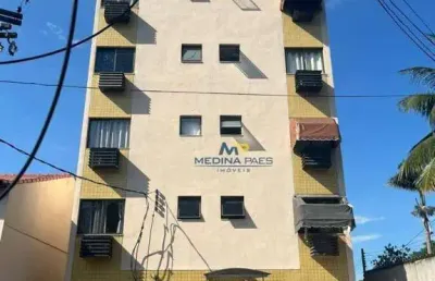 Apartamento com 2 dormitórios à venda, 52 m² por r$ 200.000,00 - estrela do norte - são gonçalo/rj