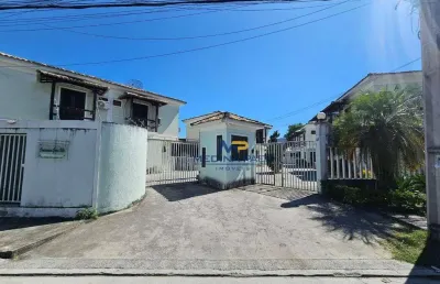 Casa com 3 dormitórios à venda, 87 m² por r$ 320.000,00 - colubande - são gonçalo/rj
