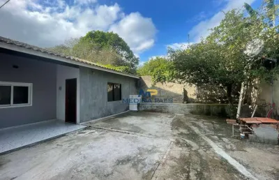 Casa com 2 dormitórios à venda por r$ 195.000,00 - vista alegre - são gonçalo/rj