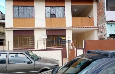 Casa com 2 dormitórios à venda por r$ 165.000,00 - mutuá - são gonçalo/rj