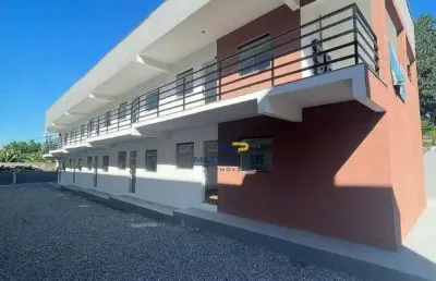 Casa com 1 dormitório à venda, 30 m² por r$ 175.000,00 - vista alegre - são gonçalo/rj