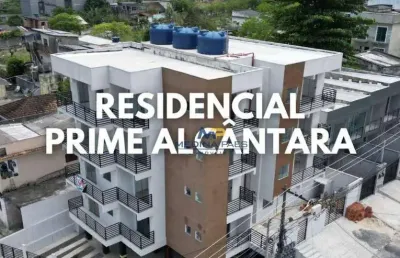 Casa com 2 dormitórios à venda, 42 m² por r$ 210.000,00 - laranjal - são gonçalo/rj