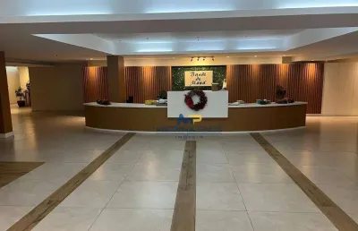 Apartamento com 3 dormitórios à venda, 71 m² por r$ 400.000,00 - centro - são gonçalo/rj