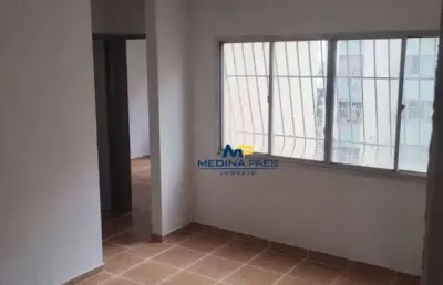 Apartamento com 2 dormitórios à venda, 55 m² por r$ 155.000,00 - alcântara - são gonçalo/rj