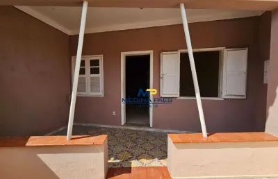 Casa com 2 dormitórios à venda, 49 m² por r$ 170.000,00 - mutuá - são gonçalo/rj