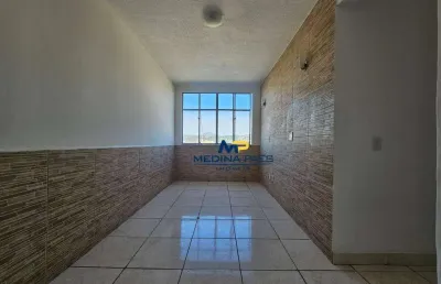 Apartamento com 2 dormitórios à venda, 50 m² por r$ 150.000,00 - fonseca - niterói/rj
