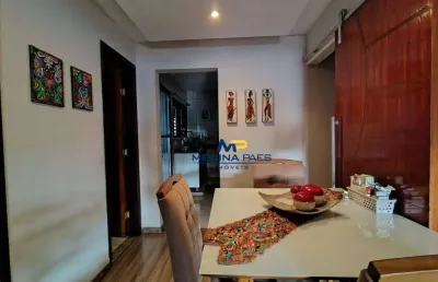 Casa com 2 dormitórios à venda, 138 m² por r$ 250.000 - mutondo - são gonçalo/rj