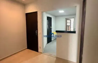 Apartamento com 2 dormitórios à venda, 54 m² por r$ 280.000 - fonseca - niterói/rj