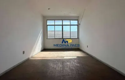 Apartamento com 3 dormitórios à venda, 100 m² por r$ 170.000,00 - coelho - são gonçalo/rj