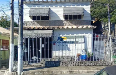 Casa à venda, 220 m² por r$ 530.000,00 - centro - são gonçalo/rj