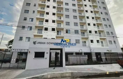 Apartamento com 2 dormitórios à venda, 45 m² por r$ 395.000,00 - centro - niterói/rj