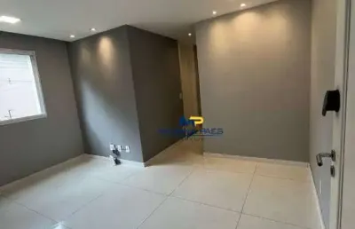 Apartamento com 2 dormitórios à venda, 46 m² por r$ 245.000,00 - neves - são gonçalo/rj