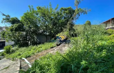 Terreno à venda, 2000 m² por r$ 325.000 - barro vermelho - são gonçalo/rj