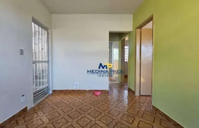 Apartamento com 2 dormitórios à venda, 60 m² por r$ 165.000,00 - barro vermelho - são gonçalo/rj