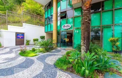 Apartamento com 2 dormitórios à venda, 76 m² por r$ 850.000,00 - ingá - niterói/rj