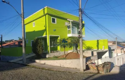 Casa com 3 dormitórios à venda por r$ 480.000,00 - arsenal - são gonçalo/rj