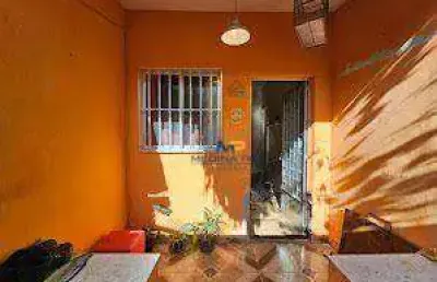 Casa com 2 dormitórios à venda, 55 m² por r$ 220.000,00 - boaçu - são gonçalo/rj