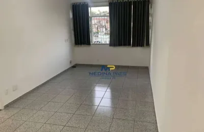 Apartamento com 3 dormitórios à venda, 90 m² por r$ 649.000,00 - ingá - niterói/rj