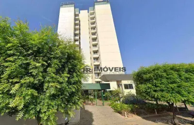 Apartamento disponível para venda-edf. assis brasil residence
