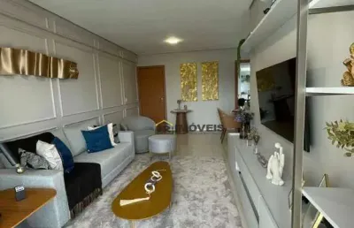 Vendo apartamento no condomínio solar de fátima//jóquei-teresina-pi