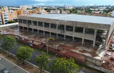 Salas comerciais disponível para aluguel - morada do sol - teresina/pi