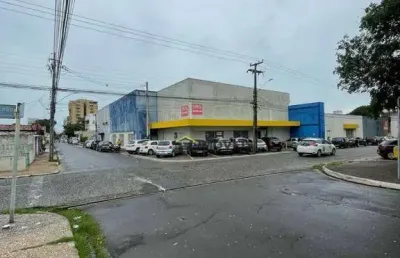 Galpão medindo 700m² para aluguel no centro - teresina/pi