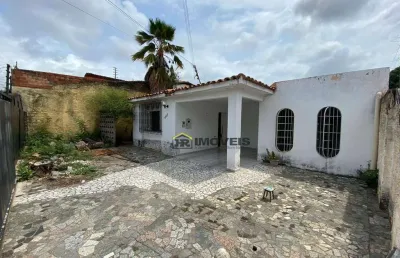 Casa com 5 quartos à venda na Rua Dálias, 1128, Morada do Sol, Teresina