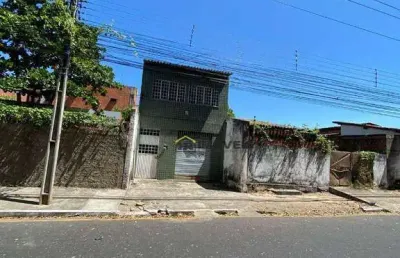 Casa disponível para aluguel - vermelha - teresina/pi