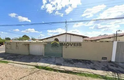 Casa com 3 quartos para alugar na Rua Nilo Brito, 1193, Morada do Sol, Teresina