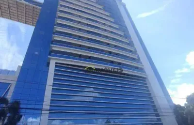 Sala comercial para aluguel - são cristovão - teresina/pi