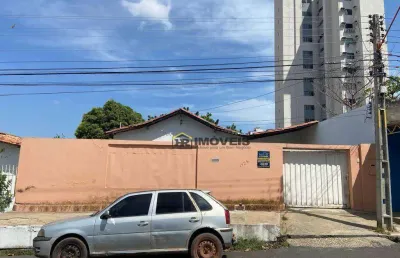 Casa comercial para alugar na Rua Raimundo Portella, 1125, Fátima, Teresina