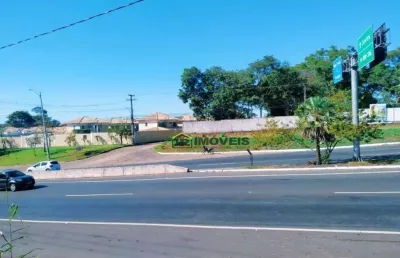 Terreno comercial para alugar na Rua Professor Francisco Alberto Gayoso, 1, Uruguai, Teresina