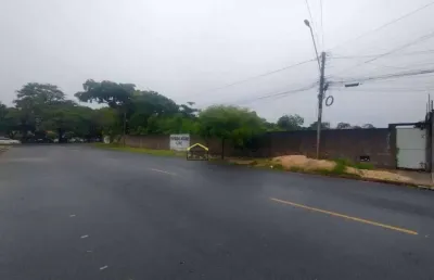 Terreno comercial para alugar na Rua João Cabral, Vermelha, Teresina