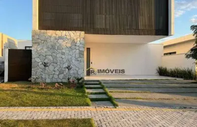 Casa com 4 dormitórios à venda, 260 m² por r$ 2.100.000,00 - novo uruguai - teresina/pi