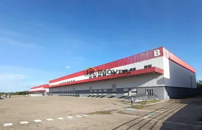 Galpão de 7.500 m² para aluguel no bairro promorar - teresina/pi