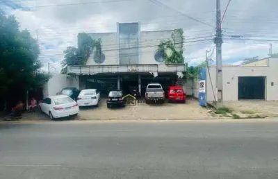 Galpão em teresina-pi de 818,03m² para aluguel - no bairro aeroporto -teresina/pi