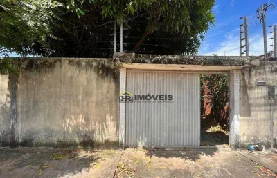 Casa com 4 quartos à venda na Residencial Canadá, 500, Vale Quem Tem, Teresina