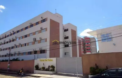 Apartamento com 3 dormitórios à venda, 64 m² por r$ 300.000,00 - são cristóvão - teresina/pi