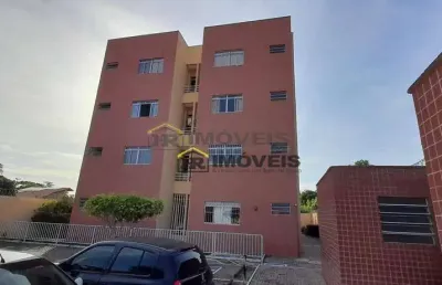 Apartamento com 2 quartos à venda na Rua Motorista Chicão, 3267, Horto, Teresina