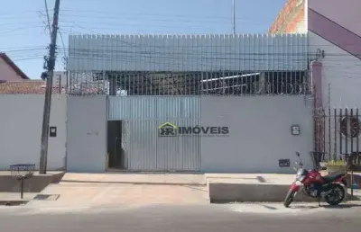 Galpão de 300 m² para aluguel - lourival parente  - teresina/pi