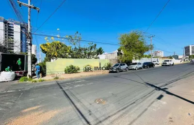 Casa com 4 quartos para alugar na Rua Governador Tibério Nunes, 311, Frei Serafim, Teresina