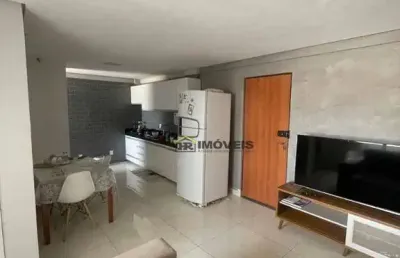 Apartamento à venda no condomínio palmares - planalto - teresina