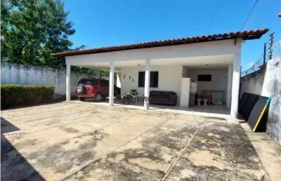 Casa com 3 quartos à venda na Rua Farmacêutico João Carvalho, 5484, Santa Isabel, Teresina