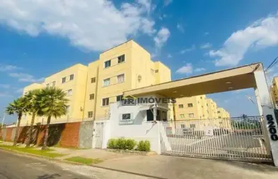Apartamento para aluguel e venda no condomínio lucidio freitas iii - bom principio - teresina/pi