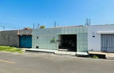 Casa a venda- 03 quartos sendo 01 suítes - zona leste de teresina